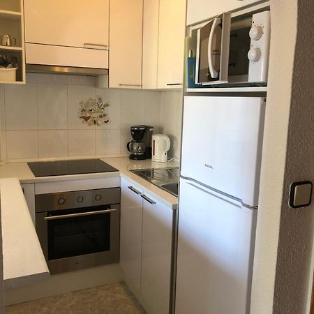 Bungalow Torrevieja Argonautas Buitenkant foto
